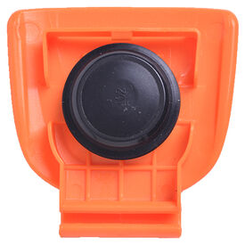 Water Cap - Samba Orange for PowerFresh&reg; Slim Steam